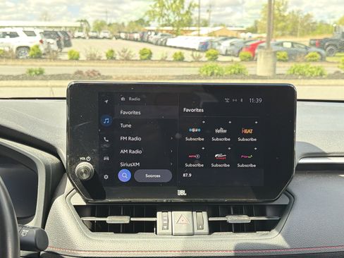 Used 2023 Toyota RAV4 XSE w/ Weather Package AWD/4WD image 20