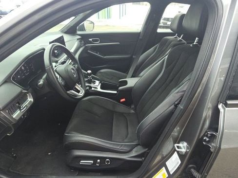 Used 2024 Acura Integra A-Spec image 13