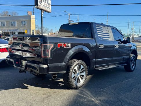Used 2020 Ford F150 XL w/ Equipment Group 101A Mid image 6