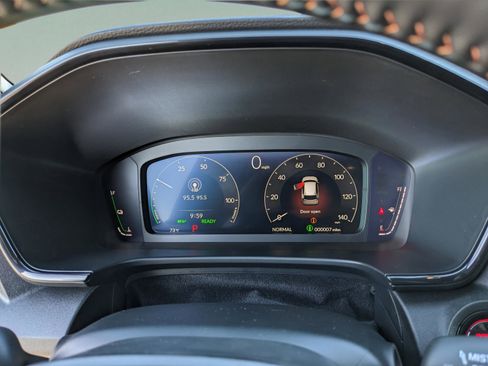 New 2026 Honda CR-V Sport-L image 30