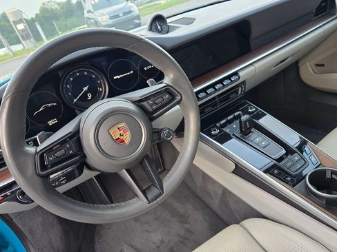 Used 2021 Porsche 911 Carrera S RWD image 14