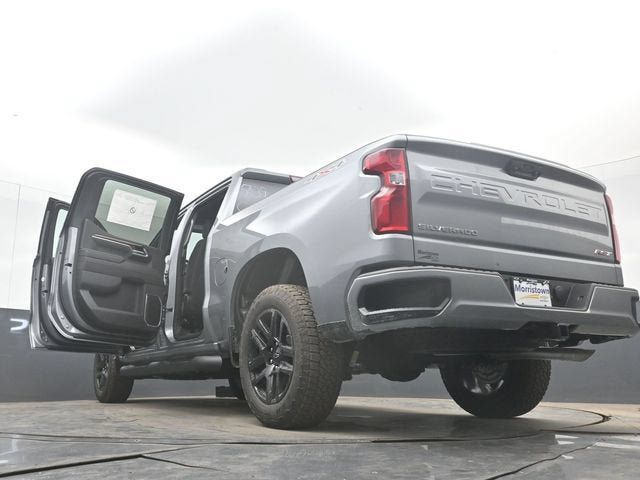 New 2026 Chevrolet Silverado 1500 RST w/ RST Select Package AWD/4WD image 53