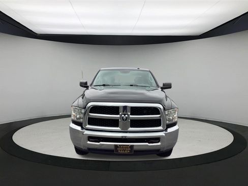 Used 2017 RAM 2500 SLT AWD/4WD image 3