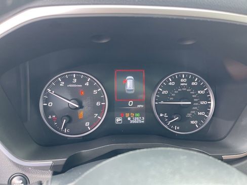 Used 2023 Subaru Ascent Touring w/ Popular Package #2A image 28