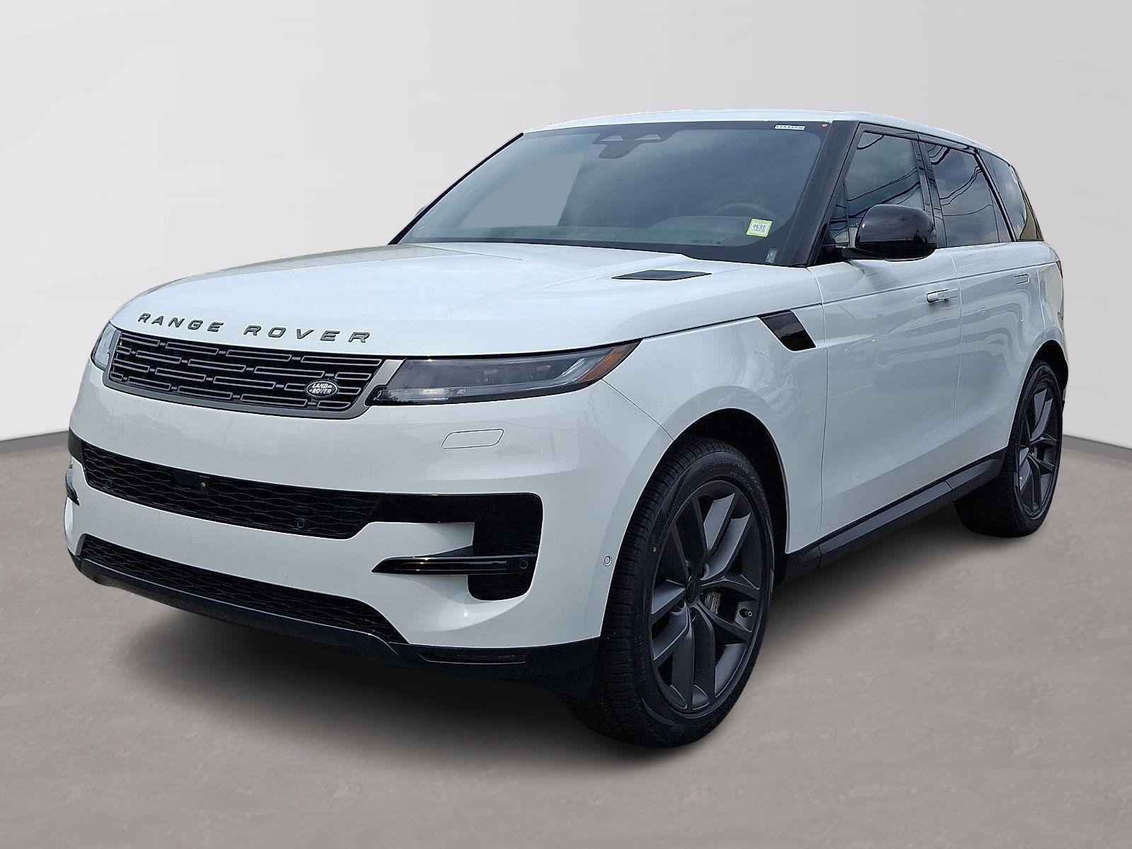 New 2026 Land Rover Range Rover Sport SE AWD/4WD image 1