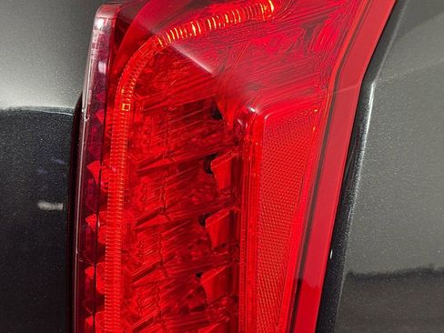 Used 2012 Cadillac SRX Performance image 34