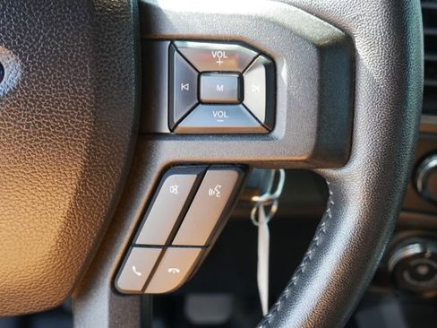 Used 2018 Ford F150 XLT w/ Equipment Group 302A Luxury image 21