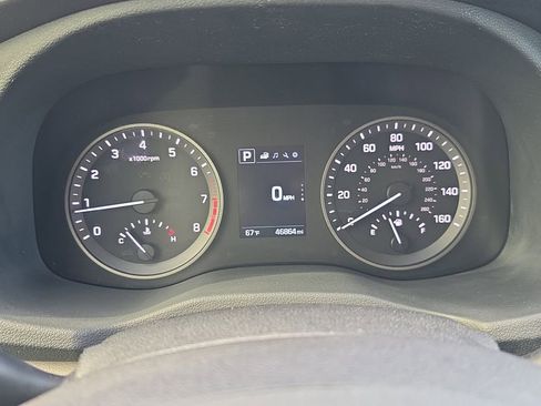 Used 2017 Hyundai Tucson Sport FWD image 16
