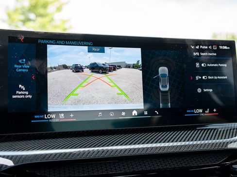 New 2026 BMW M2 CS RWD image 52