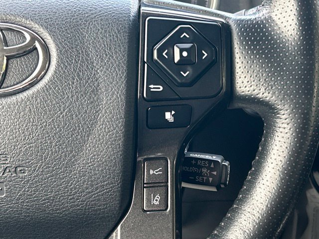 Used 2023 Toyota 4Runner TRD Off-Road Premium w/ Off Road Premium Plus Package AWD/4WD image 46