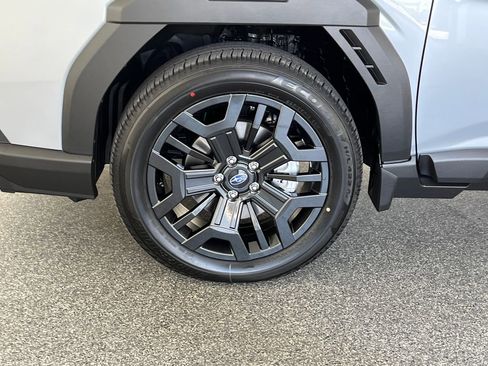 New 2026 Subaru Outback Limited XT AWD/4WD image 28