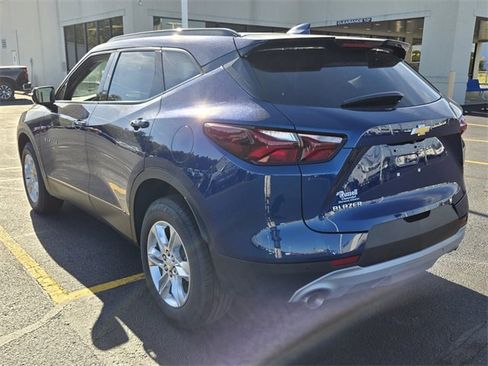 Used 2022 Chevrolet Blazer LT image 5