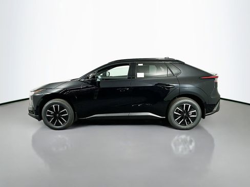 New 2026 Toyota bZ image 4