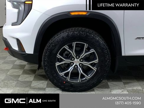 New 2026 GMC Acadia AT4 w/ Luxury Package AWD/4WD image 14