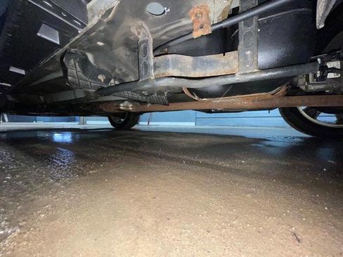 Used 2016 Buick Encore AWD image 13