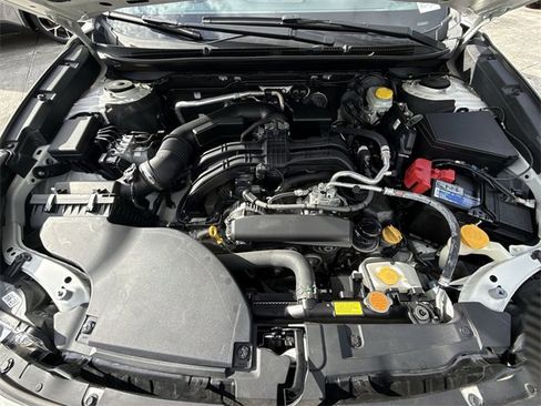 Certified 2023 Subaru Outback Premium image 26