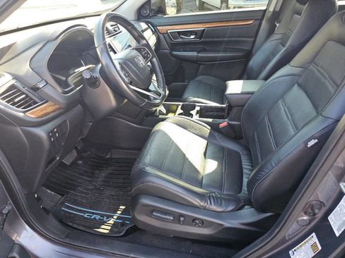 Used 2019 Honda CR-V EX-L image 13