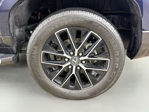 Used 2025 Lexus GX 550 550 Premium image 33