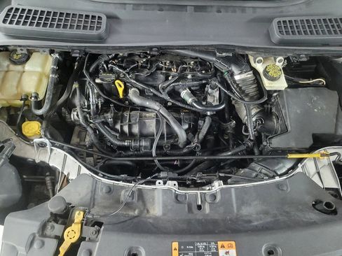 Used 2014 Ford Escape SE w/ Equipment Group 201A image 30