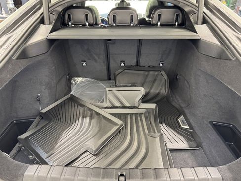 Certified 2025 BMW i4 xDrive40i w/ M Sport Package image 33