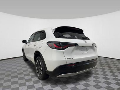 New 2026 Honda HR-V EX-L