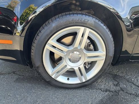 Used 2007 Audi A4 2.0T AWD/4WD image 10