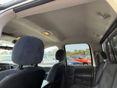 Used 2005 Dodge Ram 1500 Truck SLT image 20