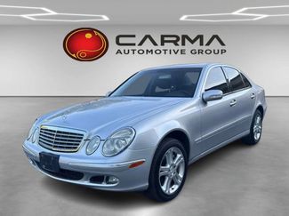 Used 2005 Mercedes-Benz E 500 4MATIC Sedan video 1