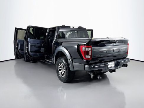 Used 2022 Ford F150 Raptor w/ Equipment Group 801A High AWD/4WD image 33