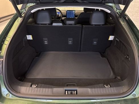 Certified 2024 Ford Mustang Mach-E Premium image 7