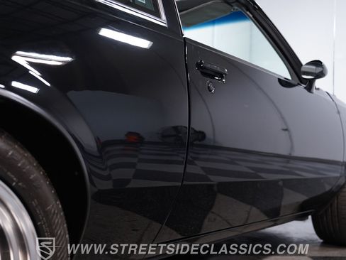 Used 1987 Buick Regal Coupe RWD image 23