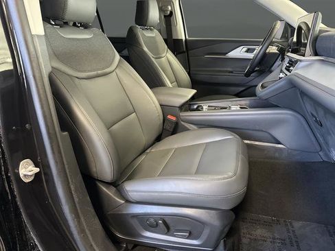 New 2026 Ford Explorer Active w/ Active Comfort Package image 29