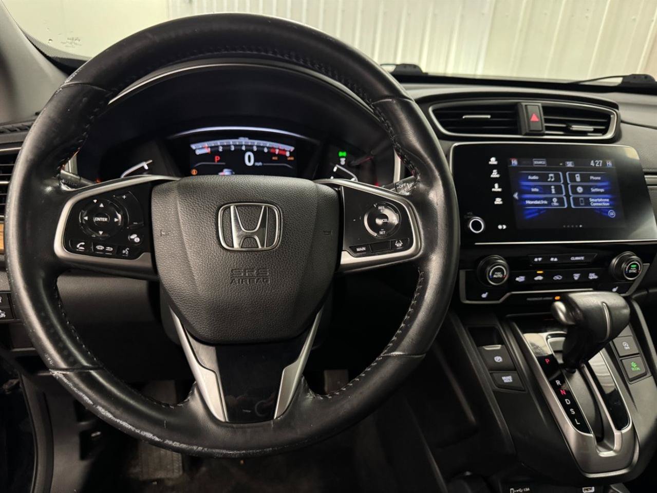 Used 2020 Honda CR-V EX-L image 11