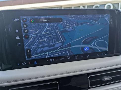 Used 2025 Lincoln Aviator Reserve w/ Equipment Group 201A AWD/4WD image 20