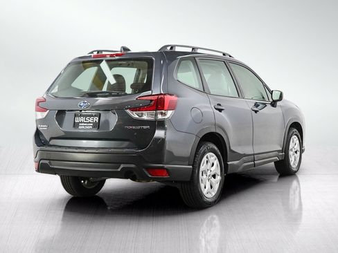 Used 2023 Subaru Forester AWD/4WD image 5