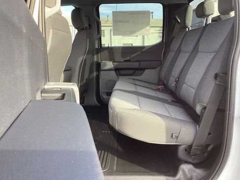 New 2026 Ford F350 XL w/ 360-Degree Camera Package AWD/4WD image 25