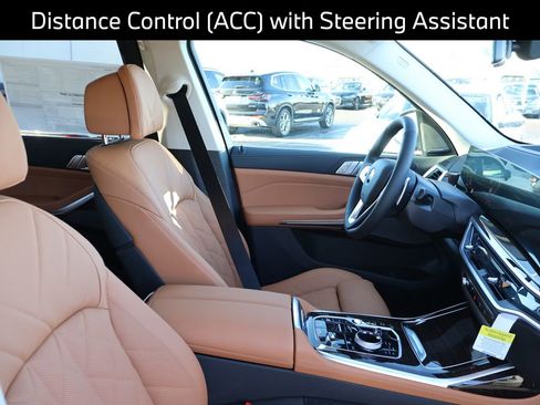 New 2026 BMW X7 xDrive40i image 11