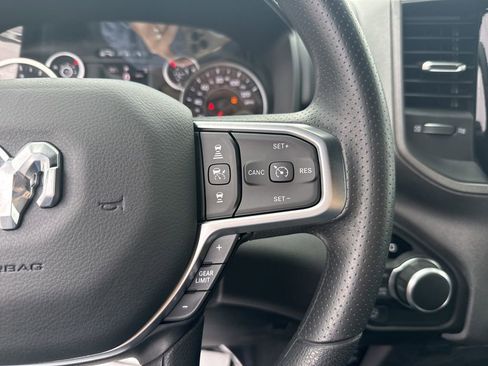 New 2026 RAM 1500 Tradesman image 20