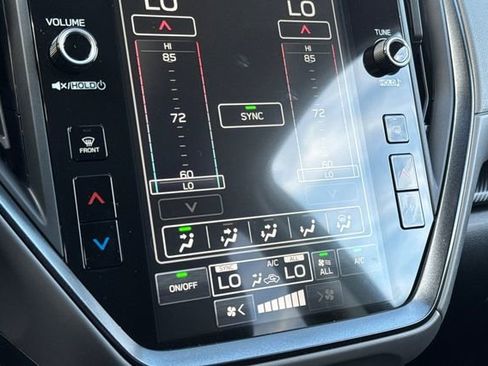 Used 2026 Subaru Crosstrek 2.0i Premium image 17