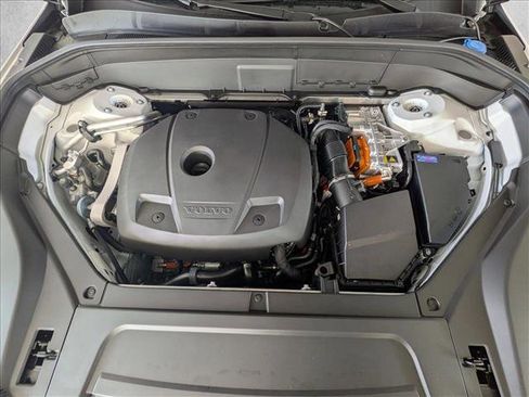 New 2026 Volvo XC90 T8 Ultra w/ Protection Package Premier image 19