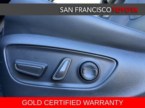 Certified 2024 Toyota Land Cruiser image 13