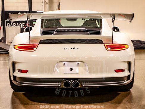 Used 2016 Porsche 911 GT3 RS RWD image 52