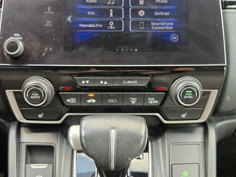 Used 2017 Honda CR-V EX-L image 18