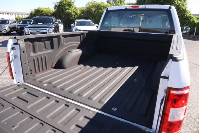 Used 2020 Ford F150 XL w/ Equipment Group 101A Mid AWD/4WD image 7
