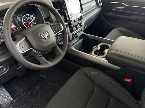 New 2026 RAM 1500 Big Horn w/ Night Edition image 7