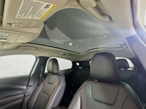 New 2026 Ford Mustang Mach-E Premium w/ Sport Appearance Package image 23