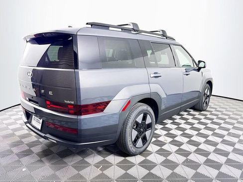 New 2026 Hyundai Santa Fe SEL image 7