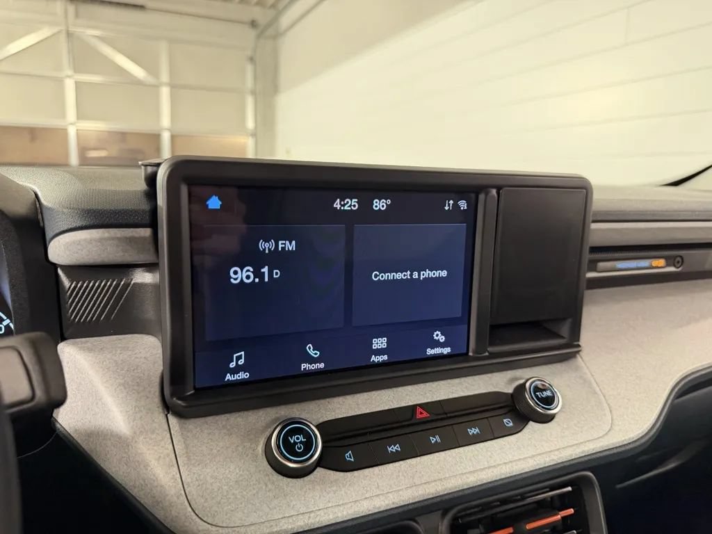Used 2024 Ford Maverick XLT w/ XLT Luxury Package FWD image 19