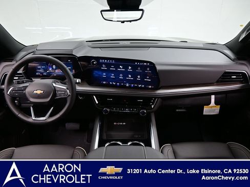 New 2026 Chevrolet Tahoe Premier image 27