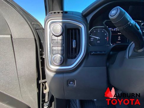 Used 2020 GMC Sierra 1500 AT4 w/ AT4 Premium Package AWD/4WD image 38